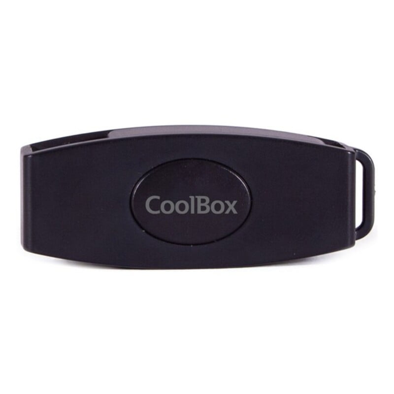Συσκευή Ανάγνωσης Καρτών CoolBox COO-CRU-SC02