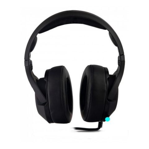 Ακουστικά με Μικρόφωνο CoolBox DG-AUR-02PRO         Μαύρο