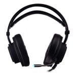 Ακουστικά με Μικρόφωνο CoolBox DG-AUR-01            Μαύρο