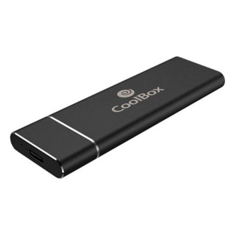Θήκη για σκληρό δίσκο CoolBox COO-MCM-SATA         SSD SATA