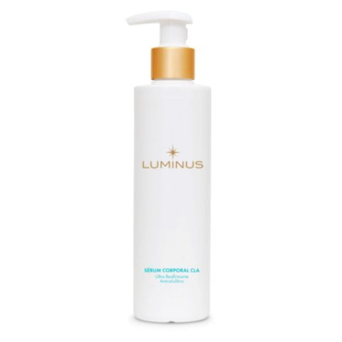 Ορός Σώματος Ultra Reafirming Body Luminus (250 ml)