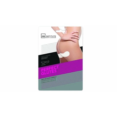 Patches Αδυνατίσματος IDC Institute Perfect Glutes (2 uds)