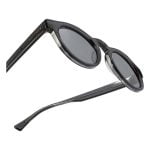 Unisex Γυαλιά Ηλίου G-List Hawkers Γκρι