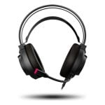 Ακουστικά με Μικρόφωνο για Gaming Krom Kappa RGB