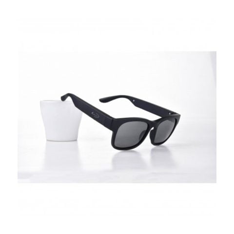 Γυαλιά ηλίου Bluetooth Hands-Free  Innova Μαύρο