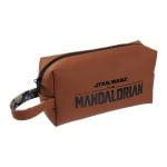 Τσάντα Ταξιδιού The Mandalorian Brown