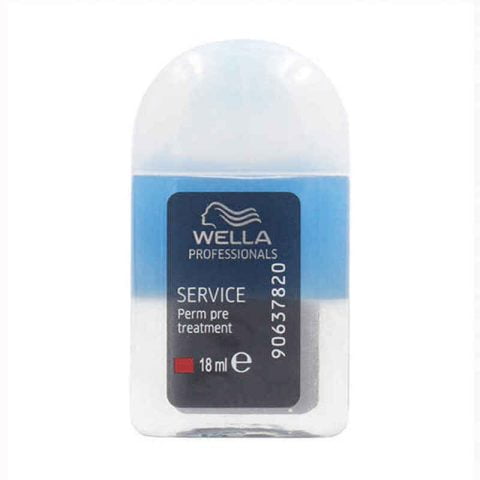 Κρέμα για Χτενίσματα    Wella Professional Service             (18 ml)