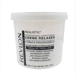 Κρέμα για Ίσιωμα Μαλλιών    Revlon Creme Relaxer             (1