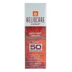 Ενυδατική Kρέμα με Χρώμα Color Gelcream Heliocare SPF50 (50 Ml)