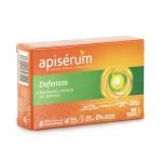 Συμπλήρωμα Διατροφής Apiresum Defense (30 uds)