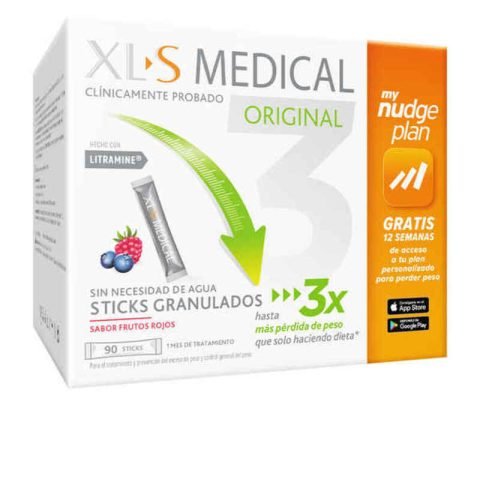 Συμπλήρωμα Διατροφής XLS Medical Original (90 uds)