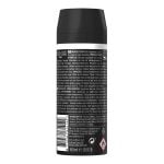 Αποσμητικό Spray Black Axe Black (150 ml)