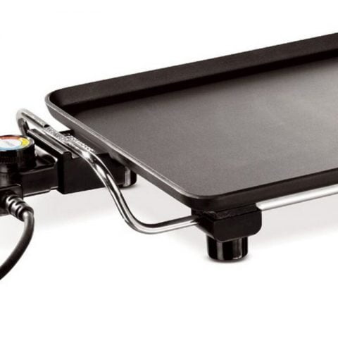 Συσκευή για το Βράσιμο Princess Table Grill Pro 2000W Μαύρο