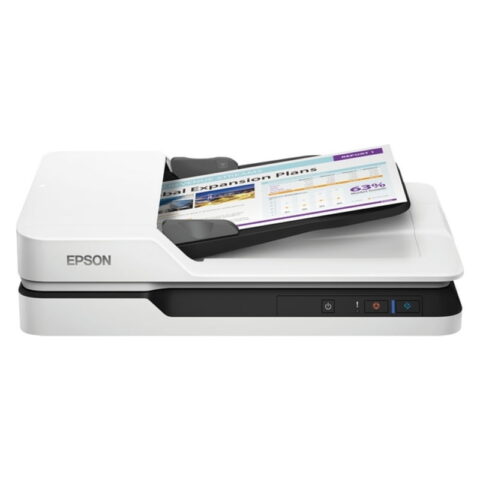 Σκάνερ Epson WorkForce DS-1630 LED 300 dpi LAN