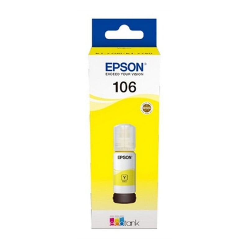 Φυσίγγιο Συμβατό Epson C13T00R 70 ml