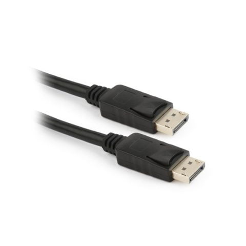 Καλώδιο DisplayPort GEMBIRD CC-DP2-10 3 m Μαύρο