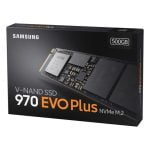 Σκληρός δίσκος SSD Samsung 970 EVO Plus M.2
