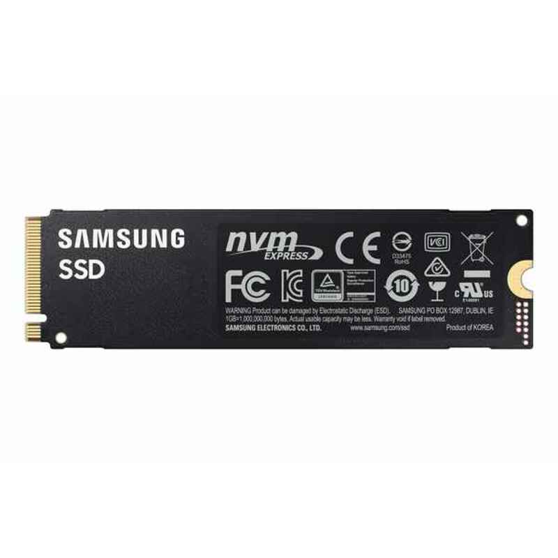 Σκληρός δίσκος Samsung 980 PRO m.2 500 GB SSD