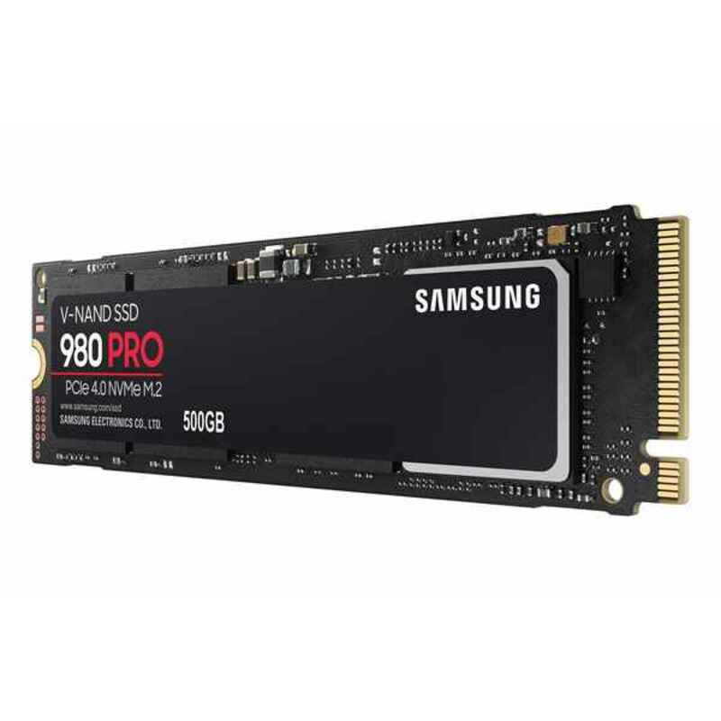 Σκληρός δίσκος Samsung 980 PRO m.2 500 GB SSD
