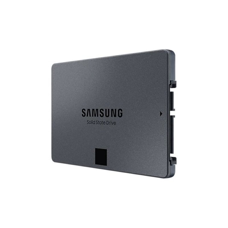 Σκληρός δίσκος Samsung 870 QVO 2 TB SSD
