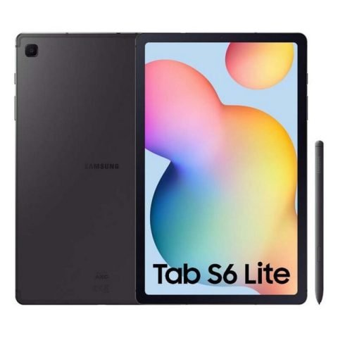 Tablet Samsung S6 Lite 10