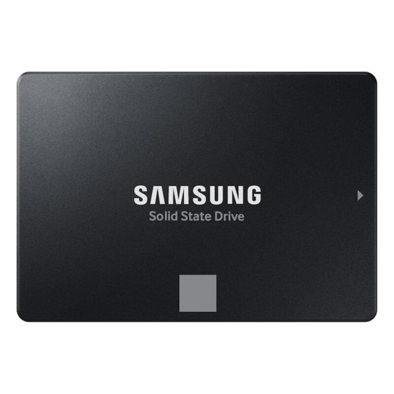 Σκληρός δίσκος SSD Samsung 870 EVO 2