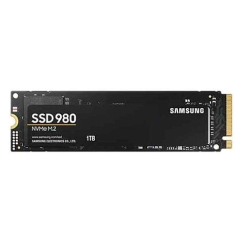 Σκληρός δίσκος Samsung MZ-V8V1T0BW 1 TB SSD SSD 1 TB SSD