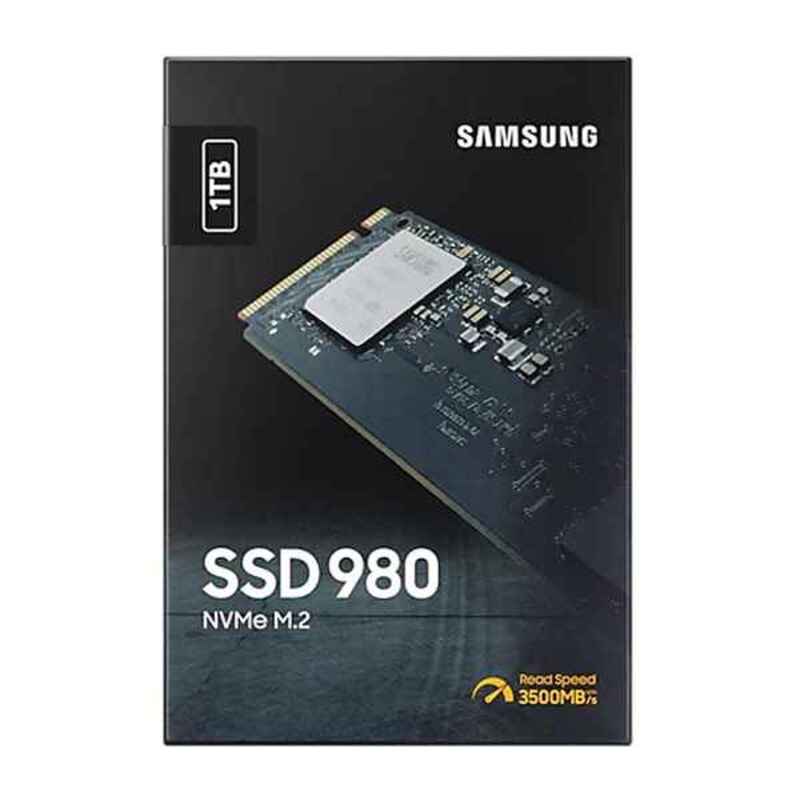 Σκληρός δίσκος Samsung MZ-V8V1T0BW 1 TB SSD SSD 1 TB SSD
