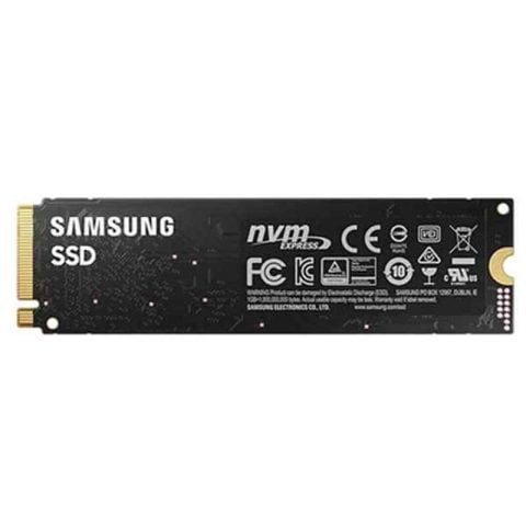 Σκληρός δίσκος Samsung 980 PCIe 3.0 SSD SSD