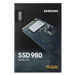 Σκληρός δίσκος Samsung 980 PCIe 3.0 SSD