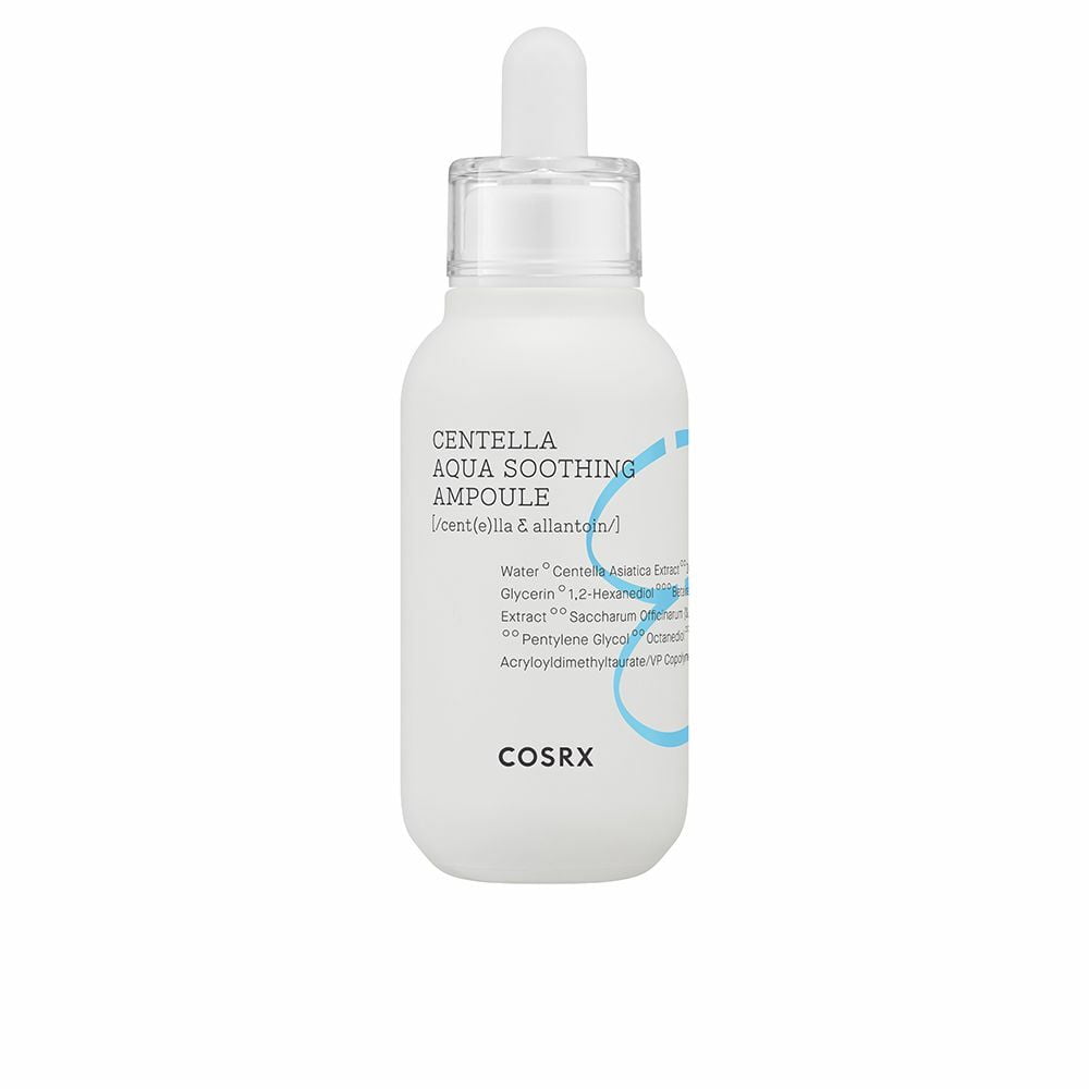 Καταπραϋντικός Ορός Cosrx Centella Ενυδατική (40 ml)