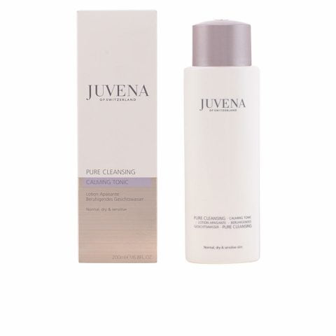Τονωτικό Προσώπου Juvena Pure Cleansing Calming (200 ml)