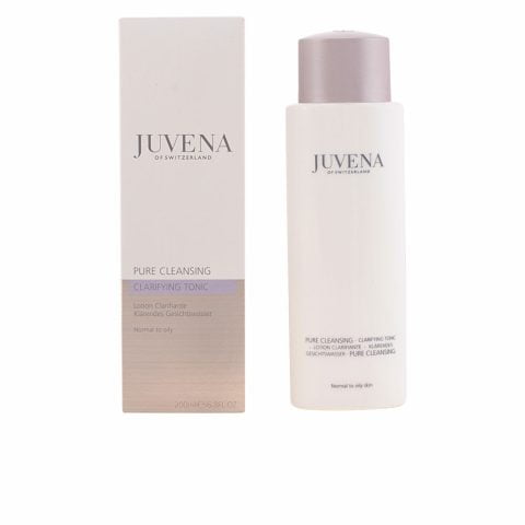 Τονωτικό Προσώπου Juvena Pure Cleansing (200 ml)