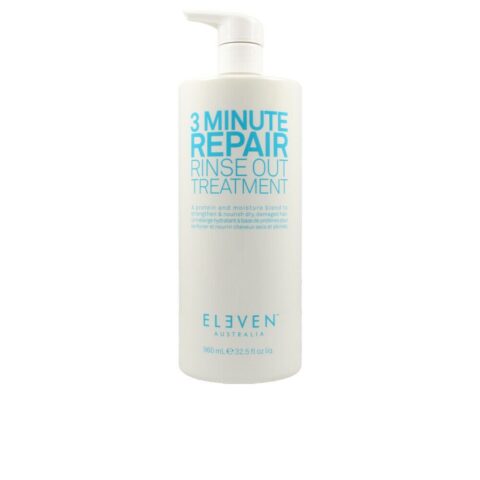 Λοσιόν για τα Mαλλιά Eleven Australia 3 Minute Repair (1000 ml)