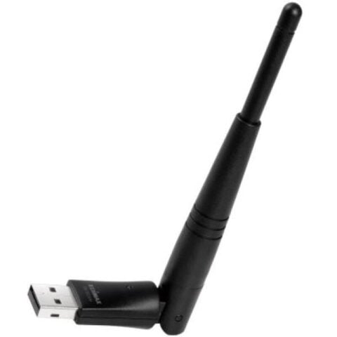 Αντάπτορας USB Wifi Edimax EW-7612UAn 300N 1T2R 1 x 3 dBi