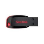 Στικάκι USB SanDisk SDCZ50-B35 USB 2.0 Μαύρο Στικάκι USB