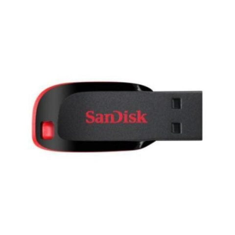 Στικάκι USB SanDisk FAELAP0189 SDCZ50-032G-B35 32 GB 32 GB Στικάκι USB