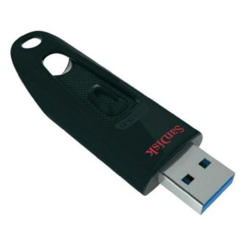 Στικάκι USB SanDisk SDCZ48 USB 3.0 Στικάκι USB