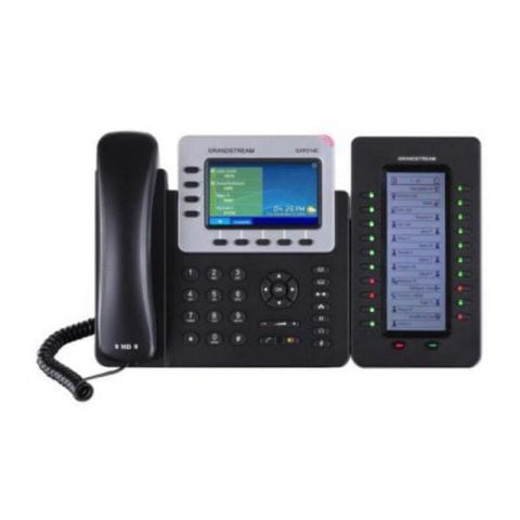 Τηλέφωνο IP Grandstream GS-GXP2140
