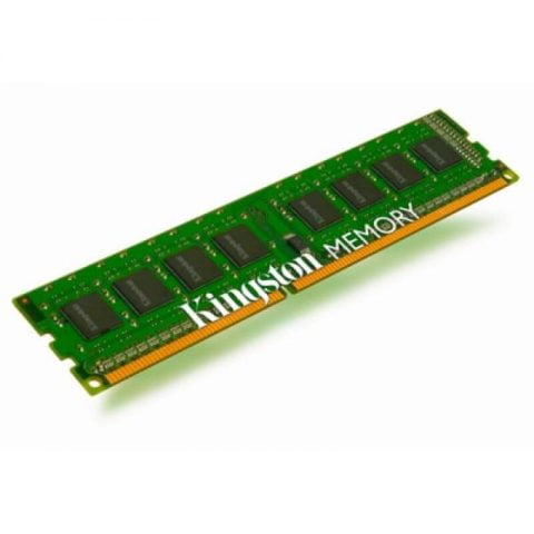 Μνήμη RAM Kingston KVR16N11S8/4 4 GB DDR3