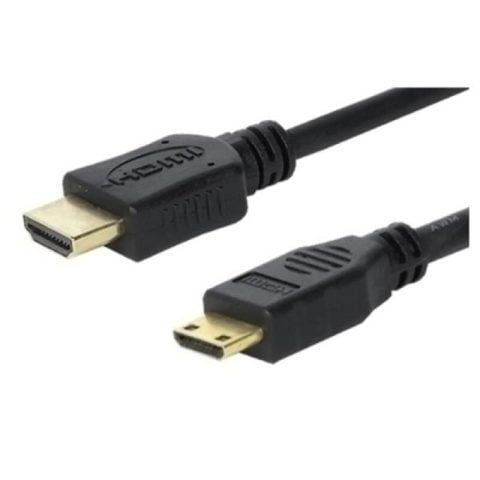Καλώδιο HDMI σε Mini HDMI NANOCABLE 10.15.0903 3 m