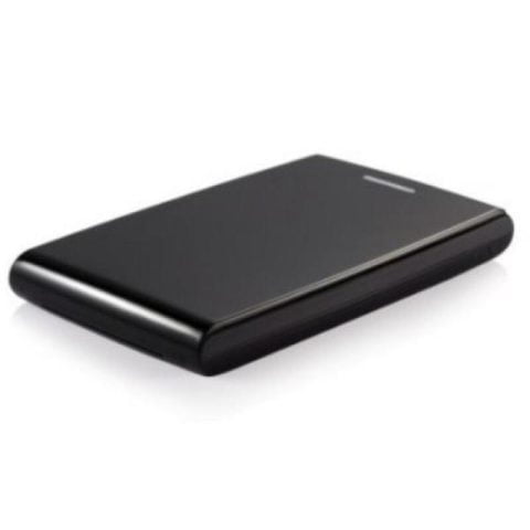 Εξωτερικό Κουτί TooQ TQE-2526B HD 2.5" SATA III USB 3.0 Μαύρο
