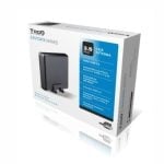 Εξωτερικό Κουτί TooQ TQE-3509B HD 3.5" SATA III USB 2.0