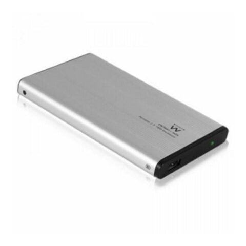 Εξωτερικό Κουτί Ewent EW7041 2.5" HD SATA USB 2.0