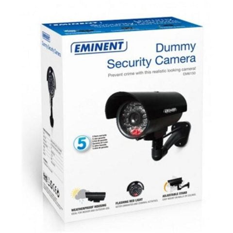 Κάμερα Επιτήρησης Eminent EM6150 DUMMY LED