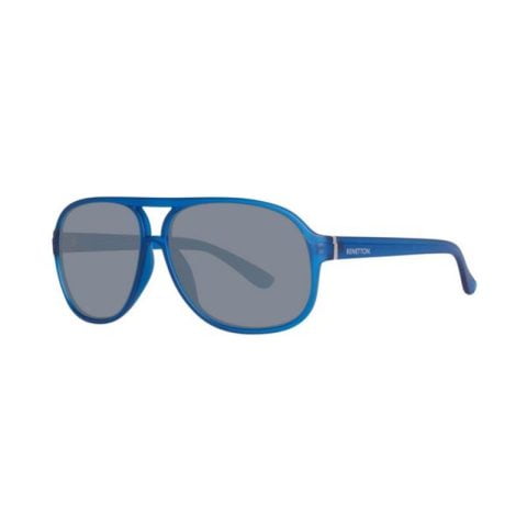 Ανδρικά Γυαλιά Ηλίου Benetton BE935S04 Μπλε (ø 60 mm)