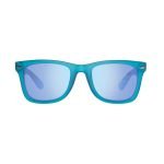 Unisex Γυαλιά Ηλίου Benetton BE986S02 Μπλε (ø 50 mm)