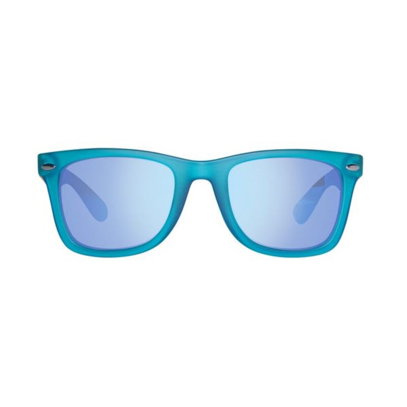 Unisex Γυαλιά Ηλίου Benetton BE986S02 Μπλε (ø 50 mm)