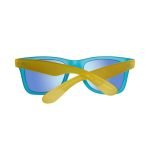 Unisex Γυαλιά Ηλίου Benetton BE986S02 Μπλε (ø 50 mm)