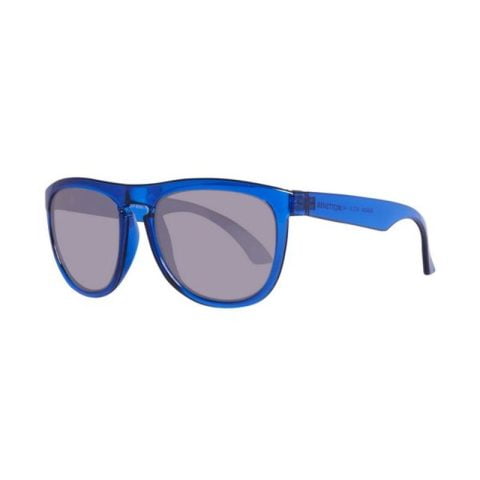 Ανδρικά Γυαλιά Ηλίου Benetton BE993S04 Μπλε (ø 55 mm)